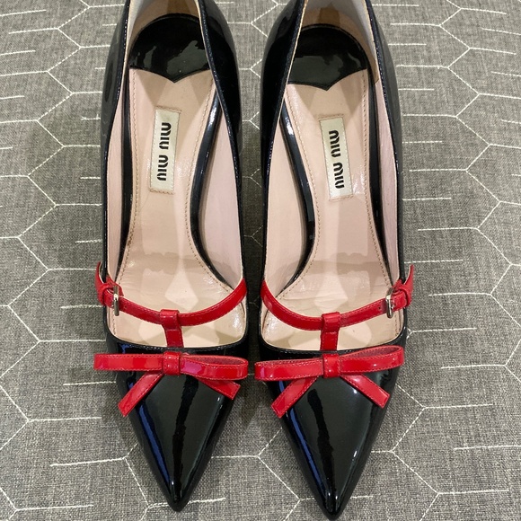 Miu Miu Shoes - Miu Miu shoes